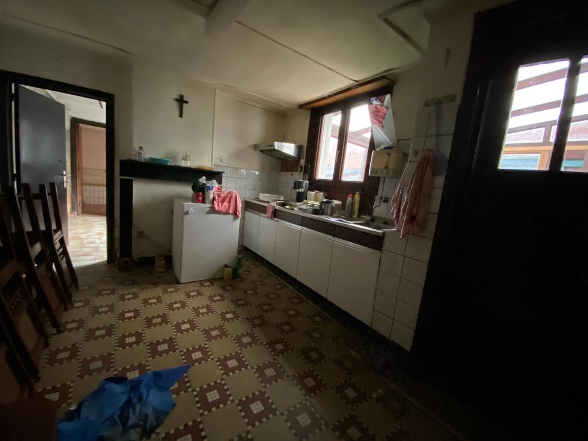 Verkocht woning - Hooglede