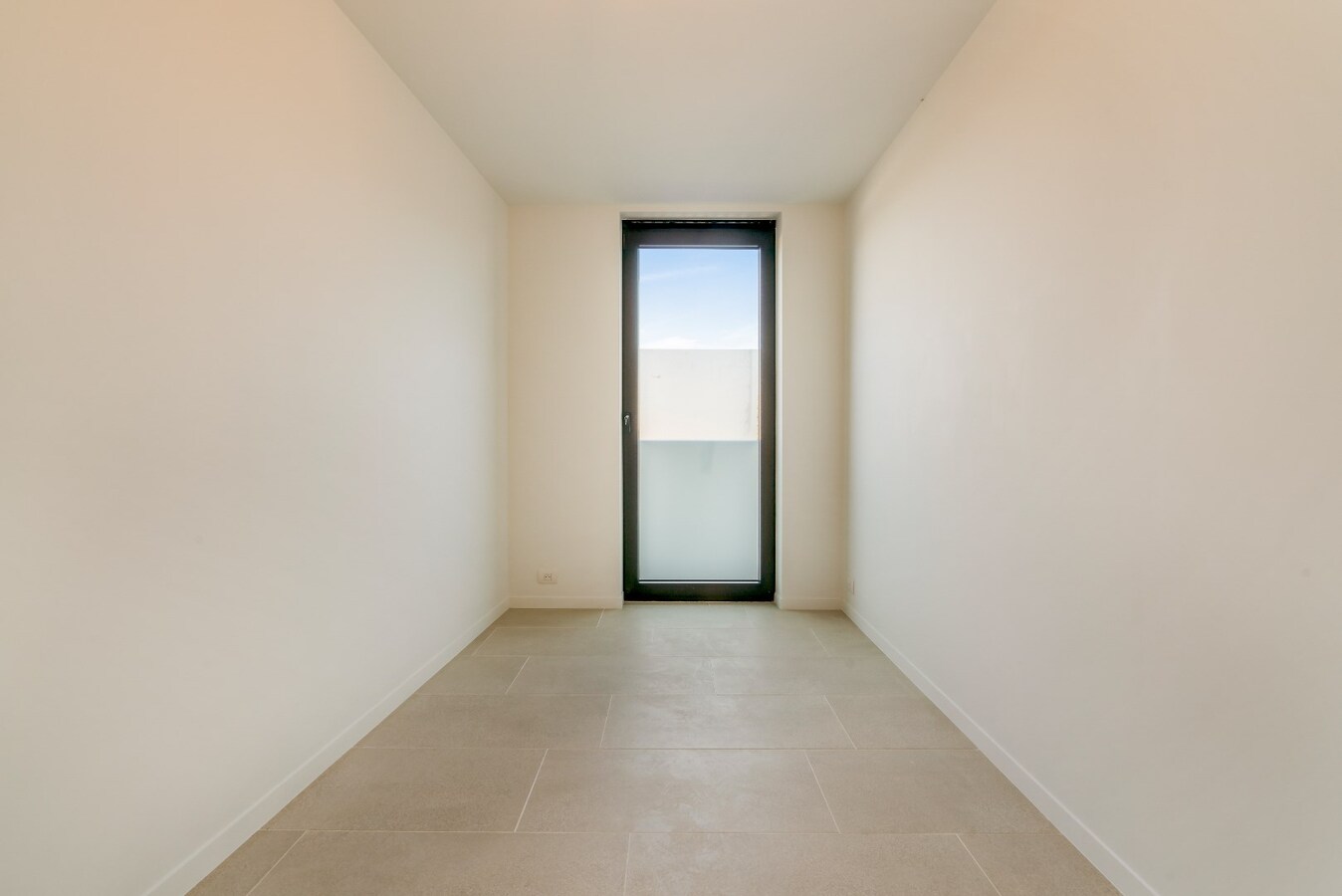 kwalitatief nieuwbouwappartement in centrum Houthulst 