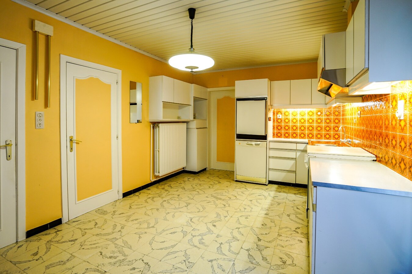 Verkocht woning - Kortemark