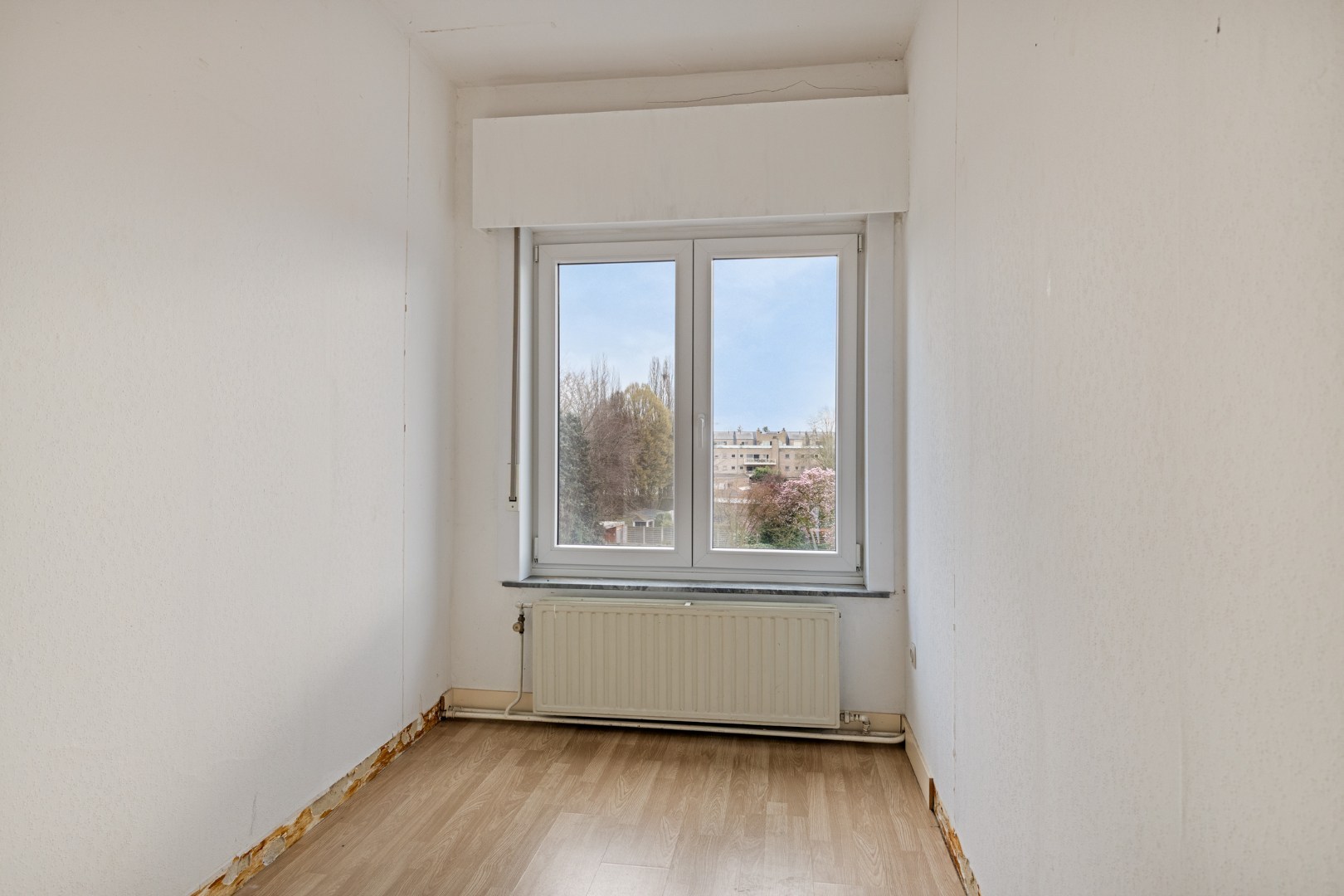 Ruim appartement met 3 slpk. in het centrum van Geel 