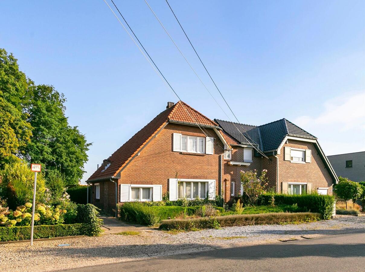 Verkocht - Woning - Neeroeteren