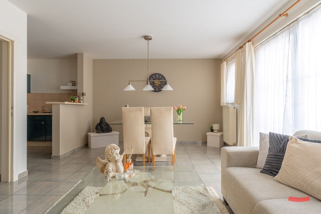 Appartement te koop | in afhandeling in Weelde