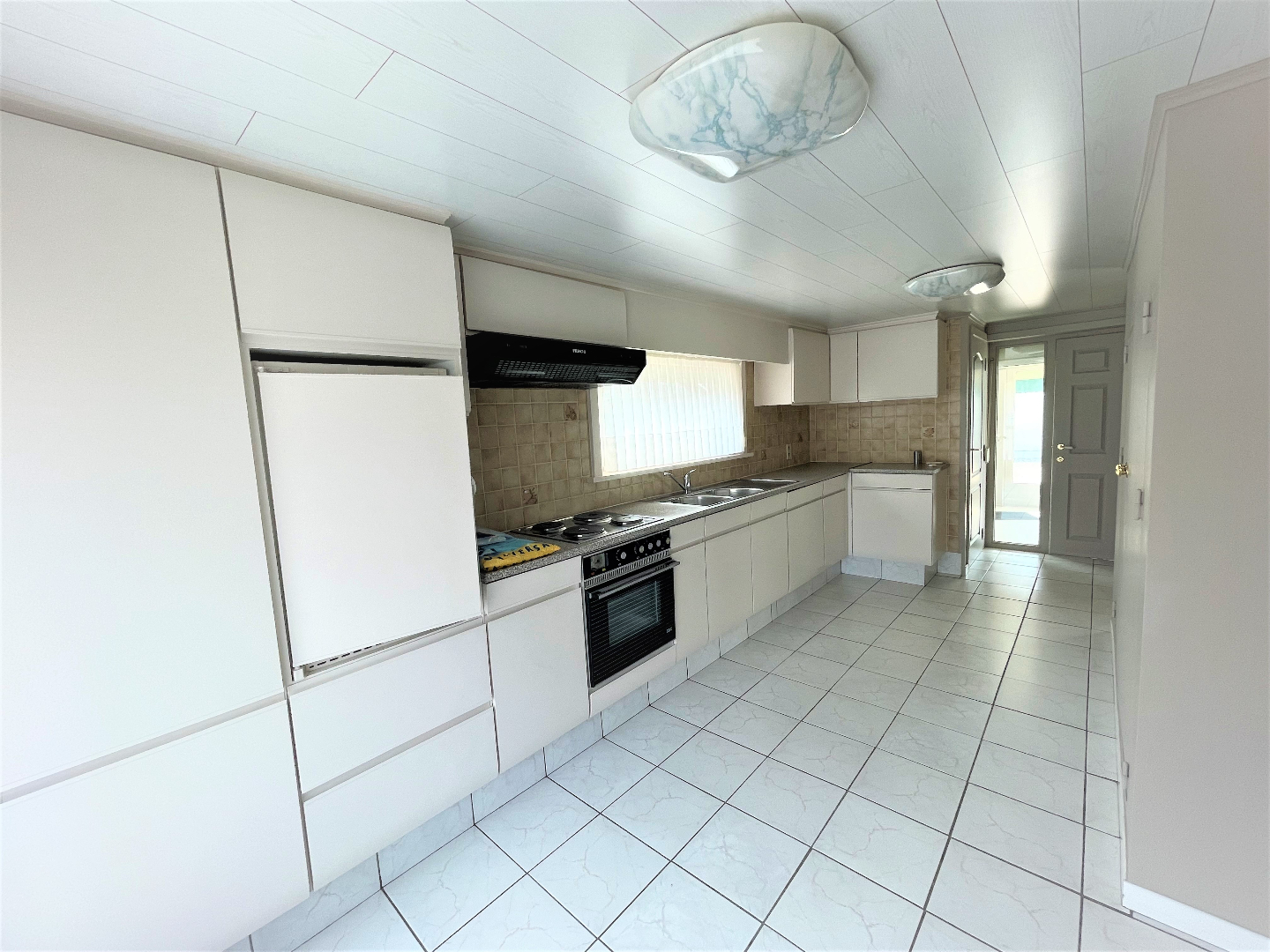 Woning verkocht in Vichte