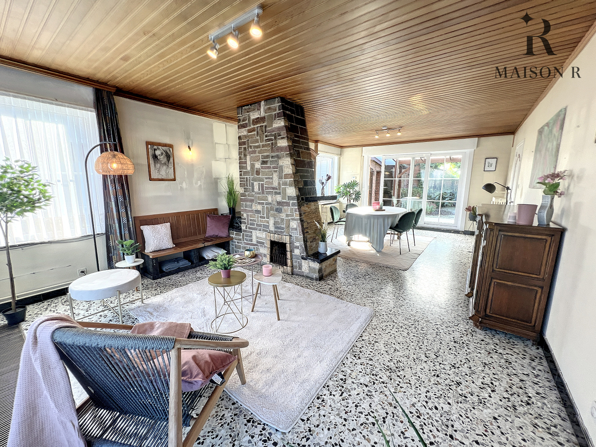 Woning verkocht in Lichtervelde