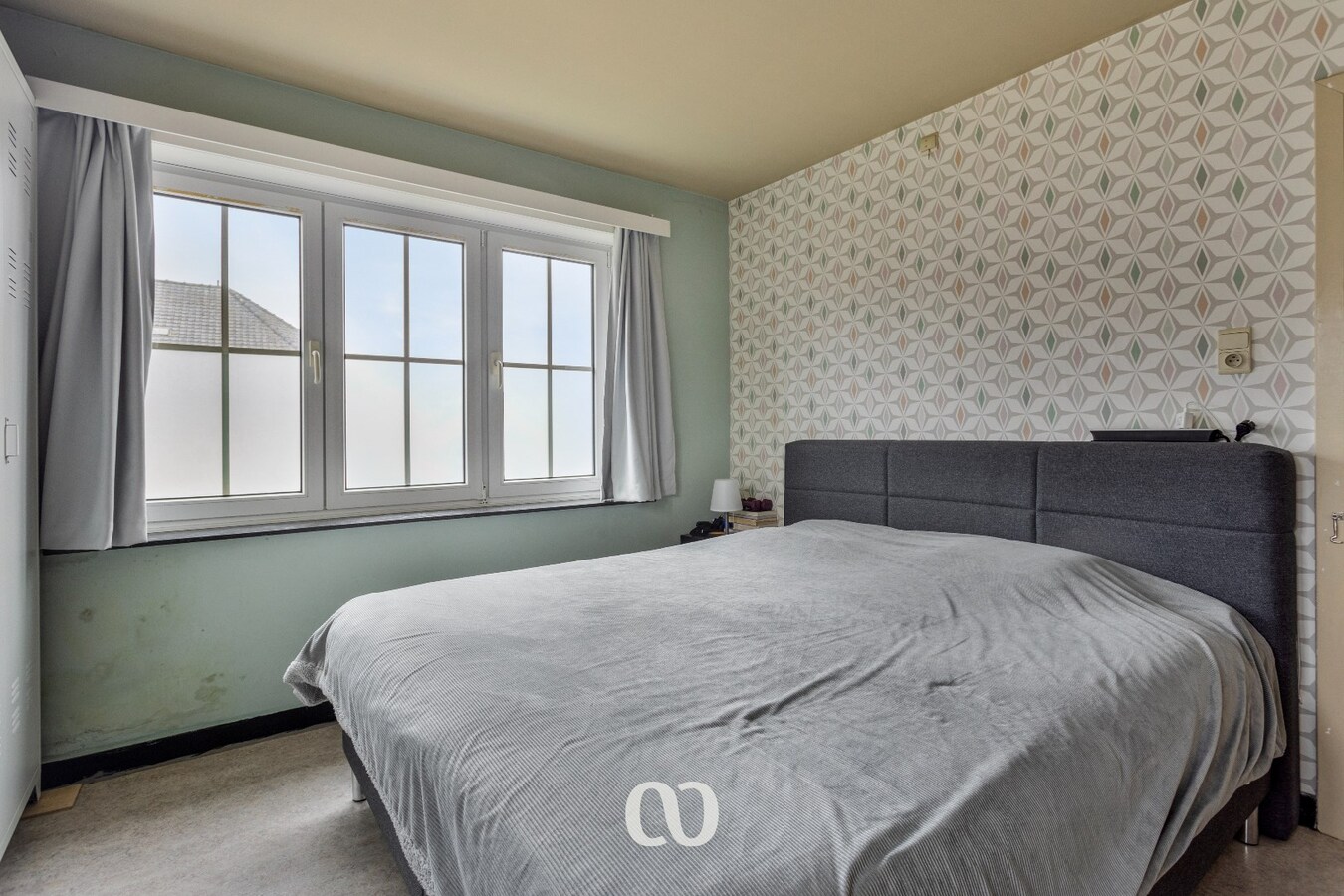 Gezinswoning met vier slaapkamers in een gezellige wijk 