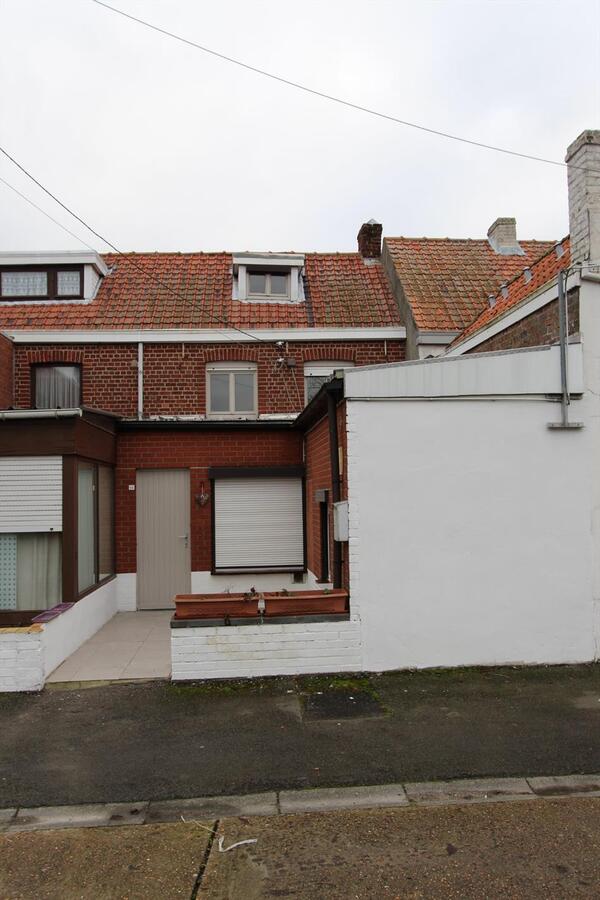 Verhuurd woning - Koekelare