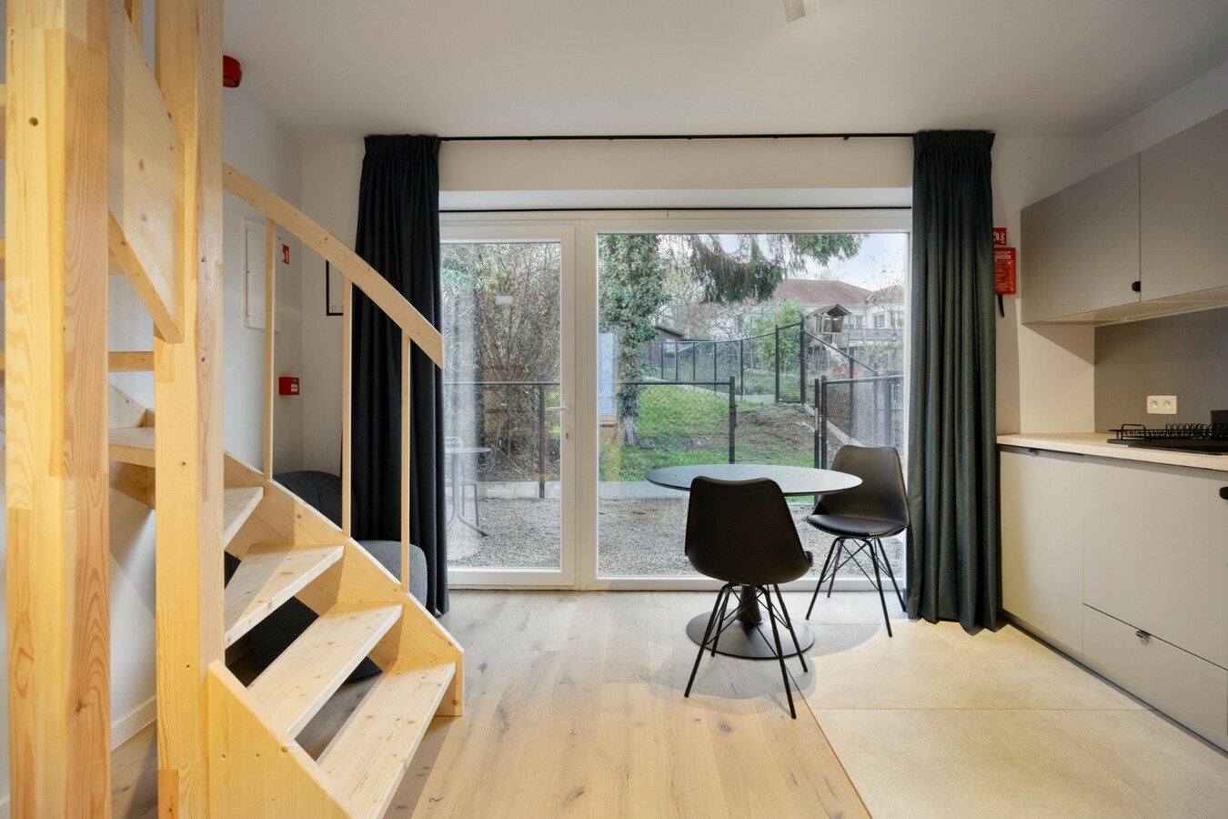 Te koop gebouw - Leuven