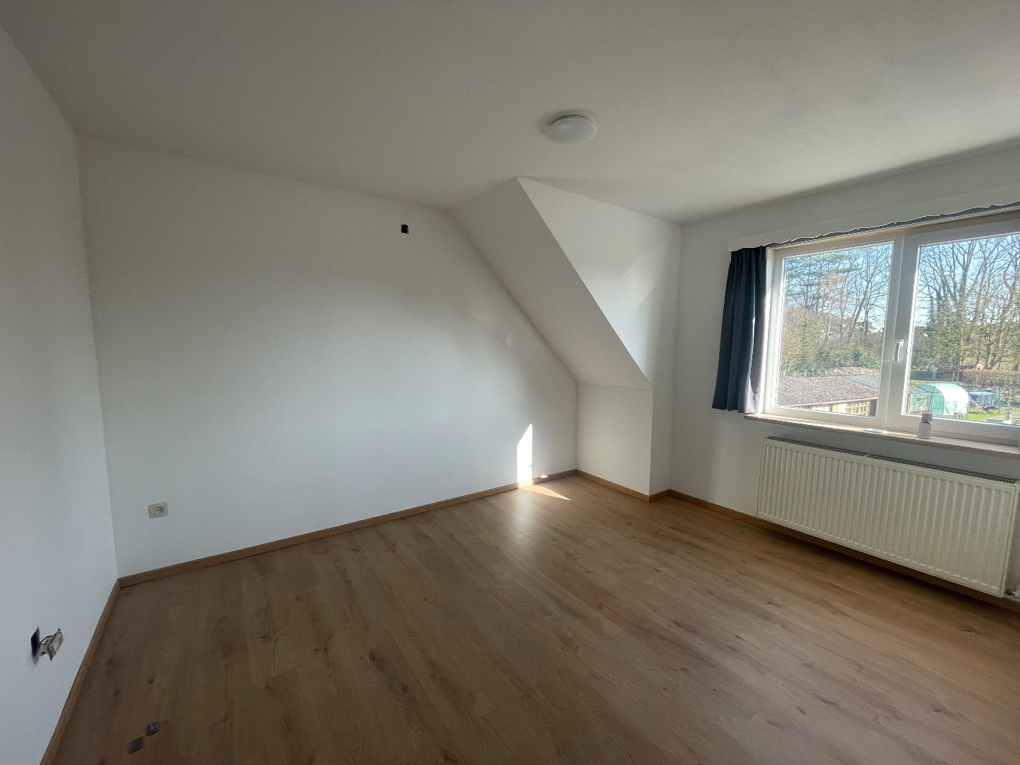 Charmante woning met grote tuin te huur te Westerlo! 