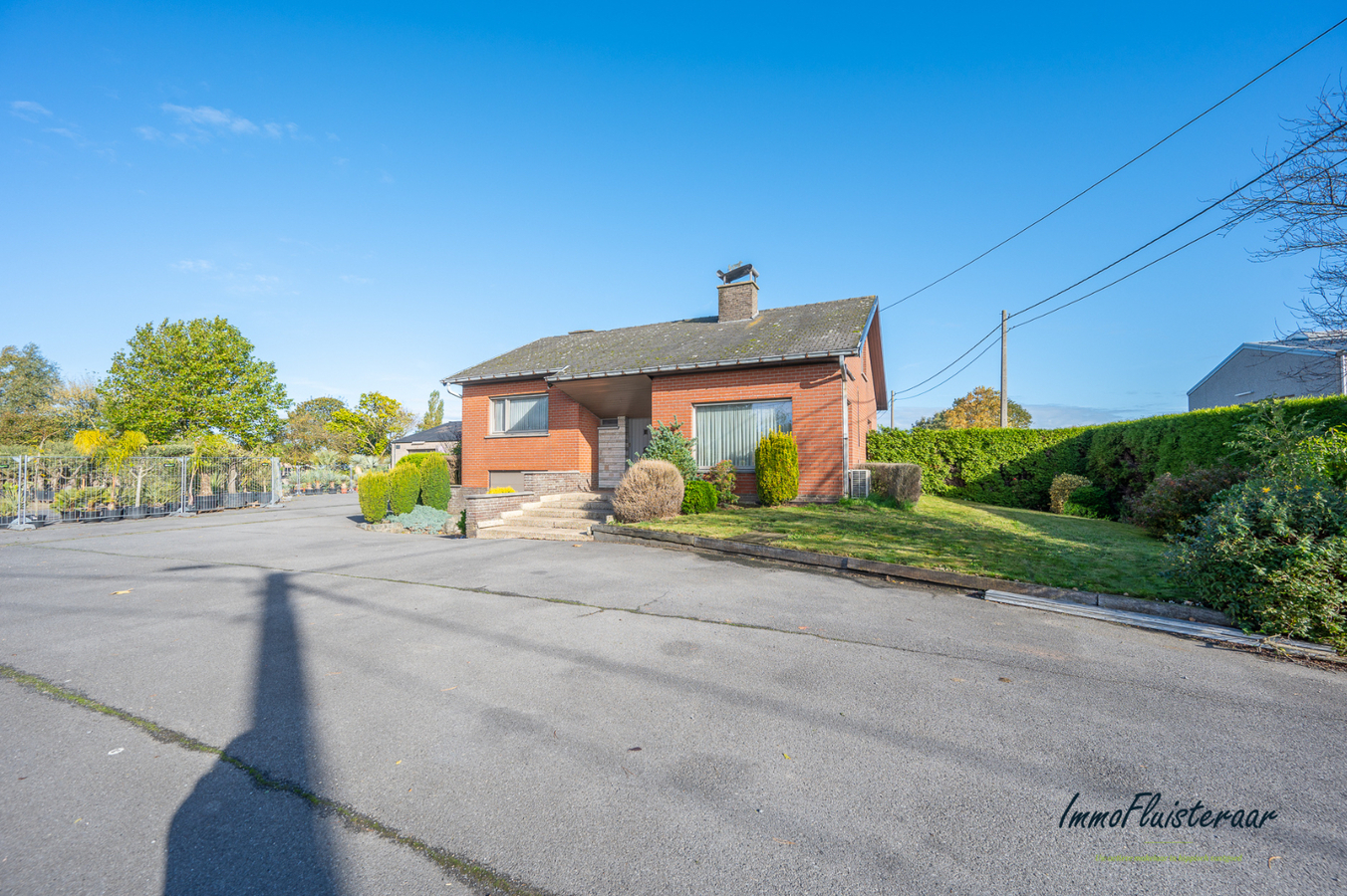 Verkocht woning - Koolskamp