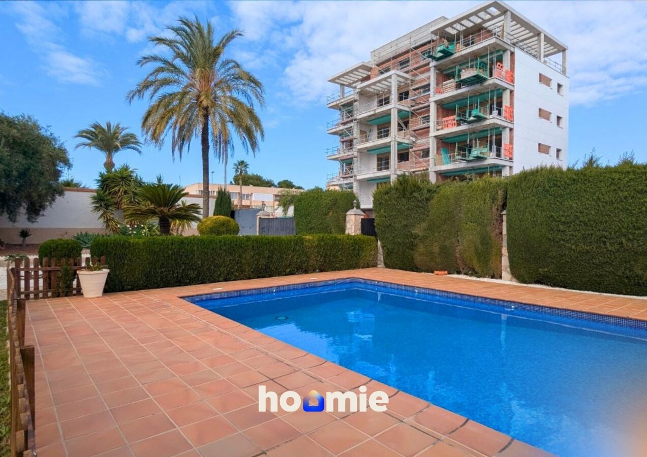 Woning te koop in Mil Palmeras