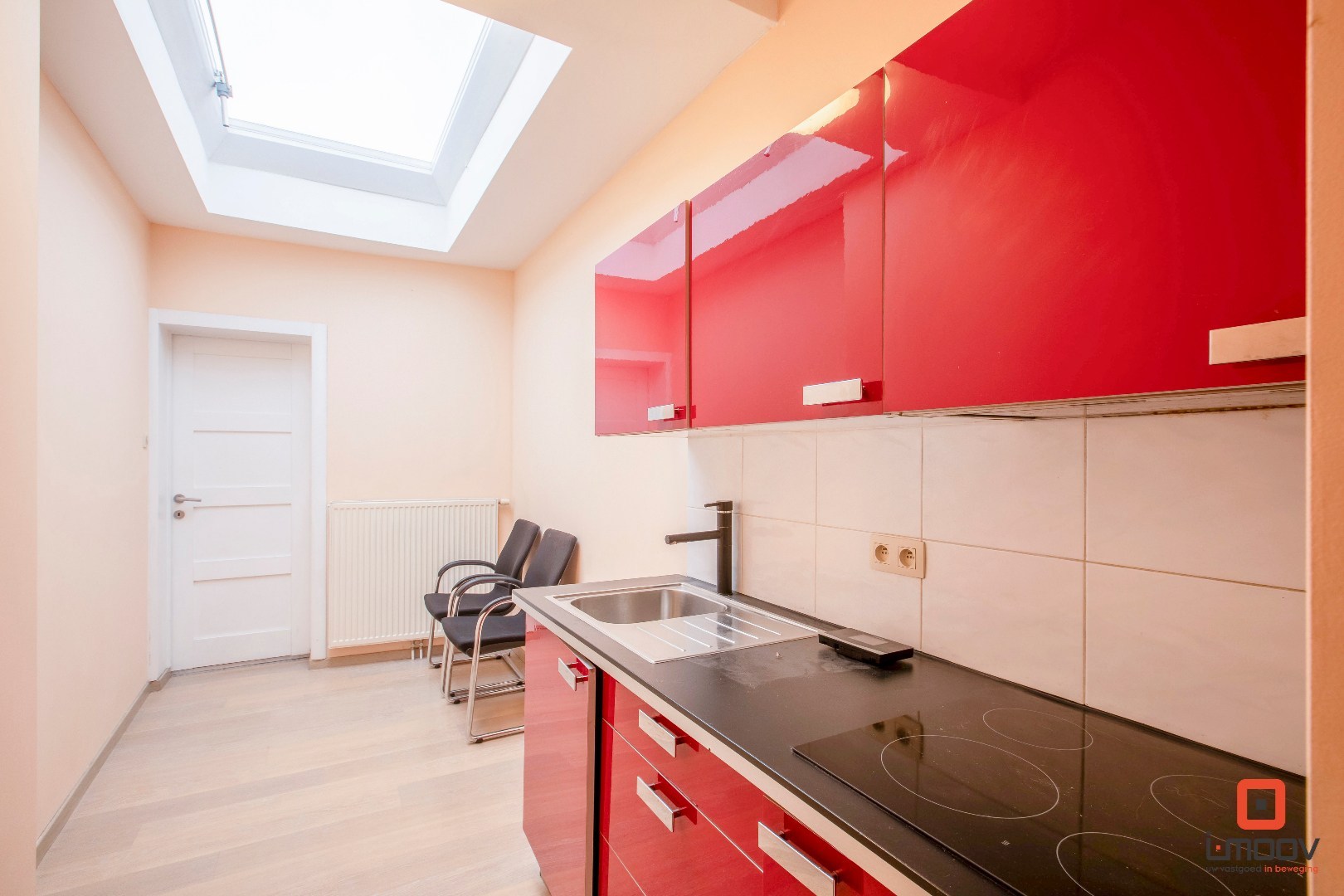 Karaktervolle woning met prakrijk te huur, co-housing mogelijk 