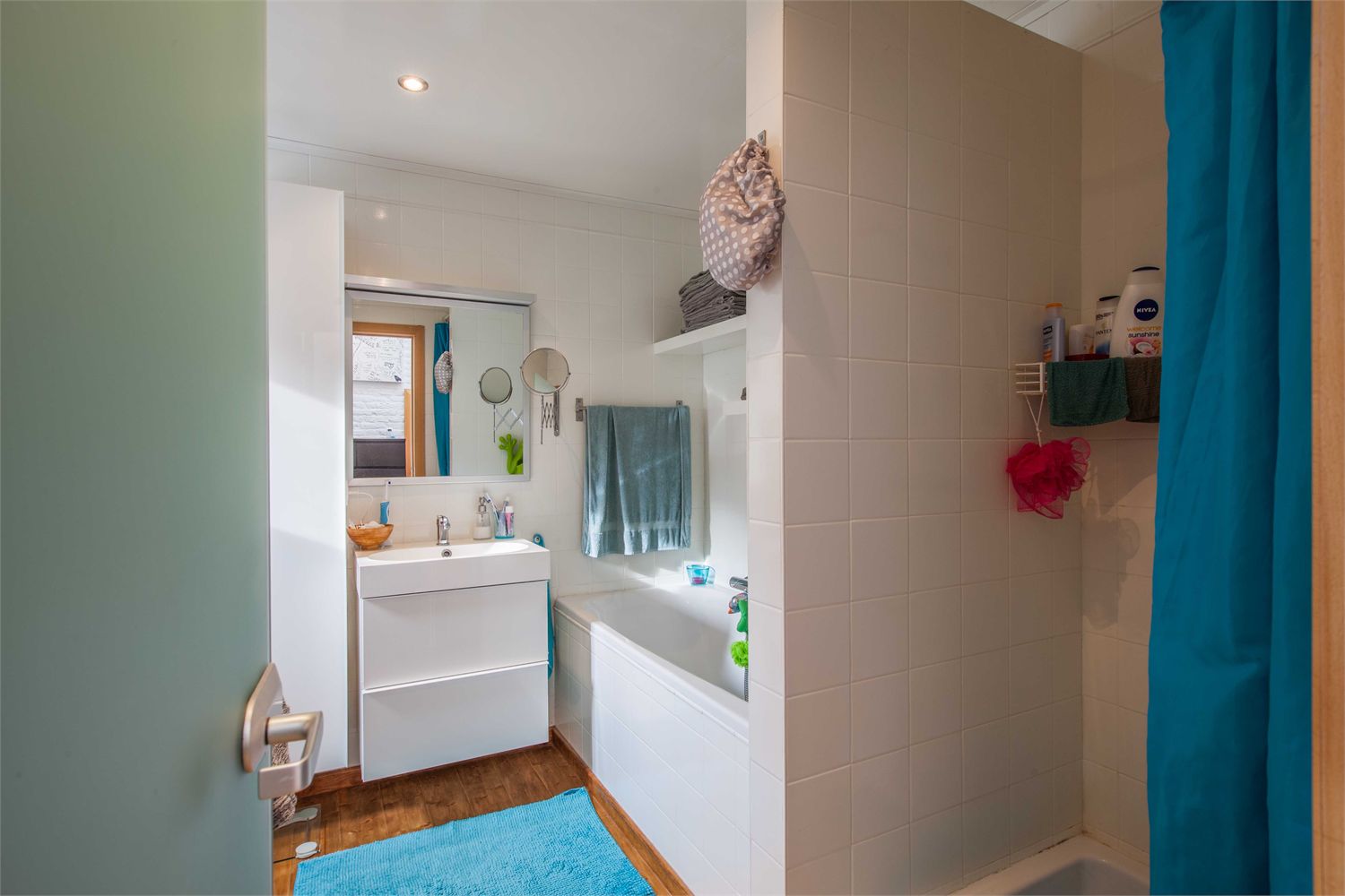 Woning verkocht in Gent