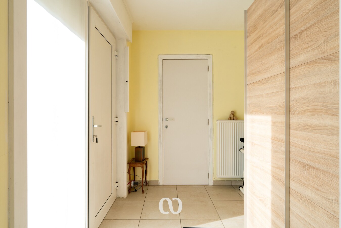 VERKOOP OP LIJFRENTE Prachtig gelegen open bebouwing 