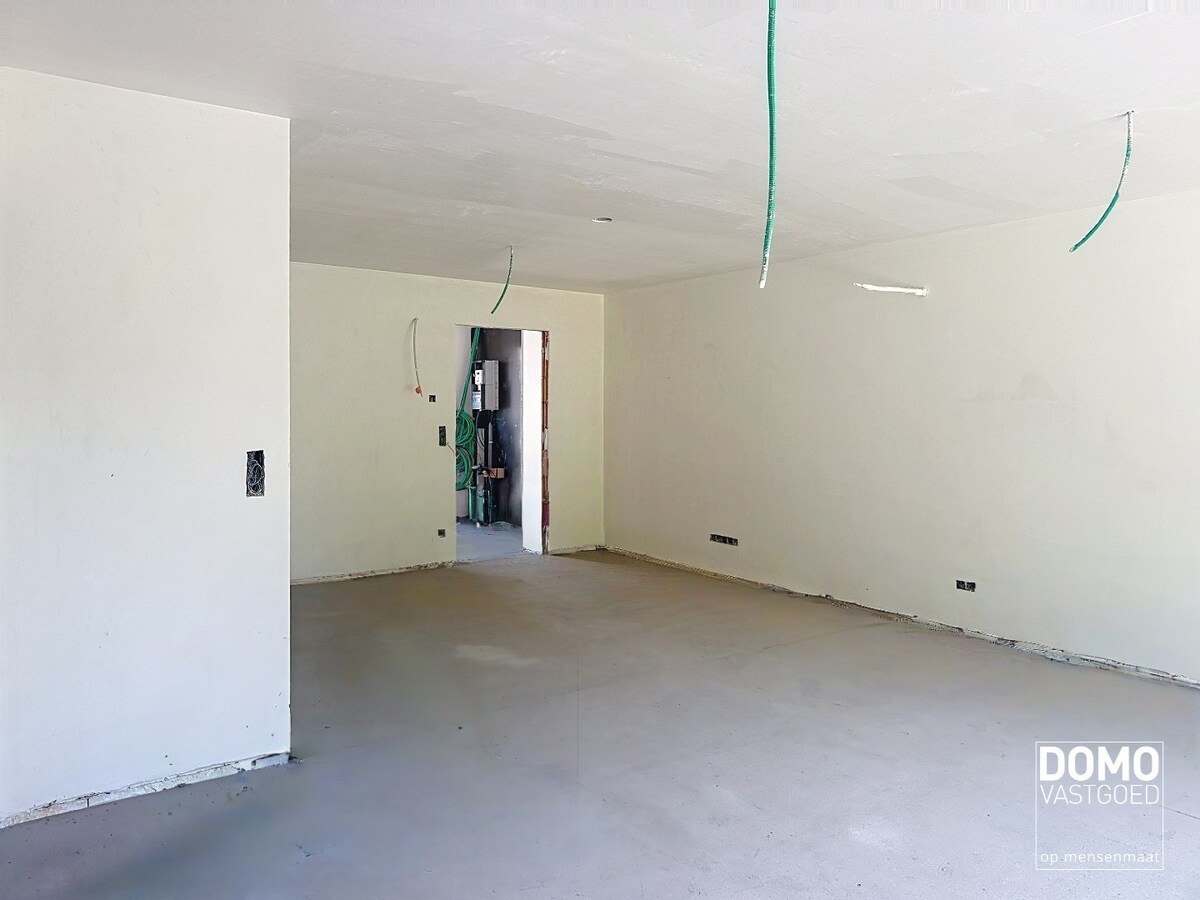 Jouw Nieuwe Thuis? Dat is PROJECT RIO in Kermt! 