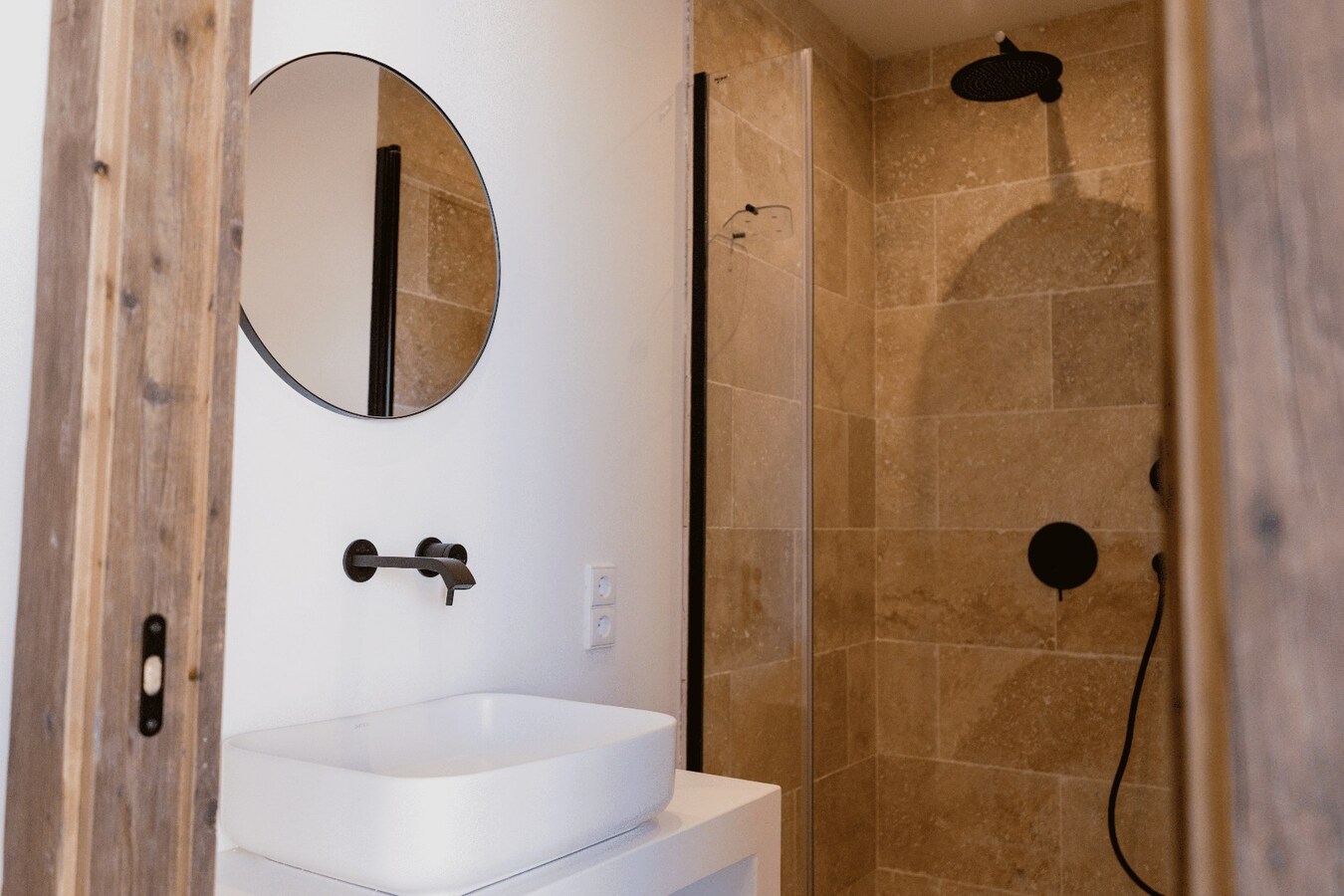 Mediterrane perfectie op toplocatie in Moraira 