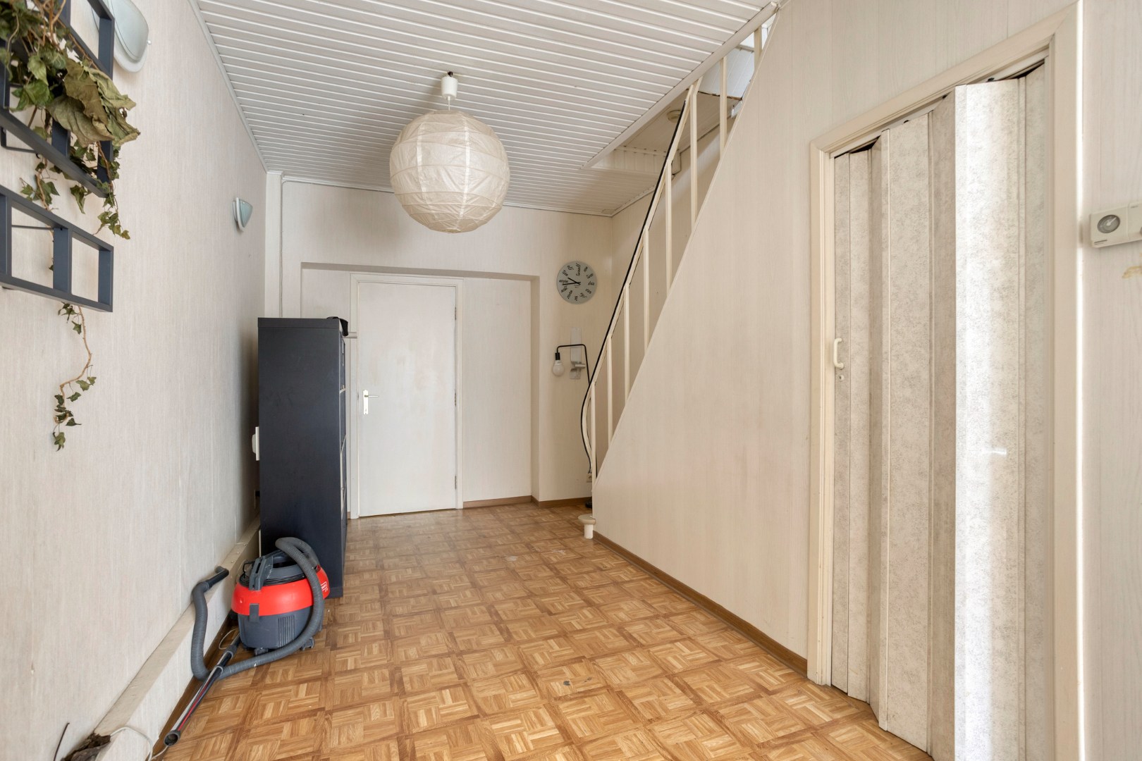 Woning met 3 slaapkamers en bureau in Kessel-Lo! - EPC 512 kWh/m² - bewoonbare opp. 103 m² 