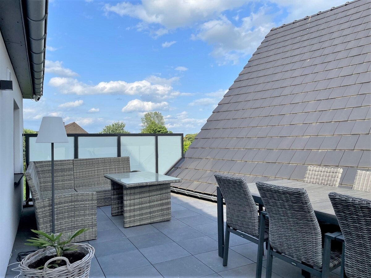 Appartement verhuurd in Oud-Turnhout