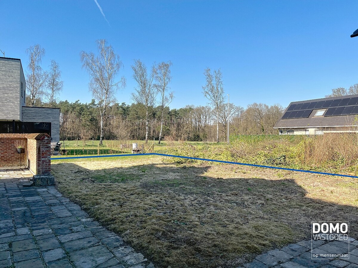 RUIME WONING MET 4 SLAAPKAMERS OP RUSTIGE LOCATIE IN DORNE (MAASEIK) 