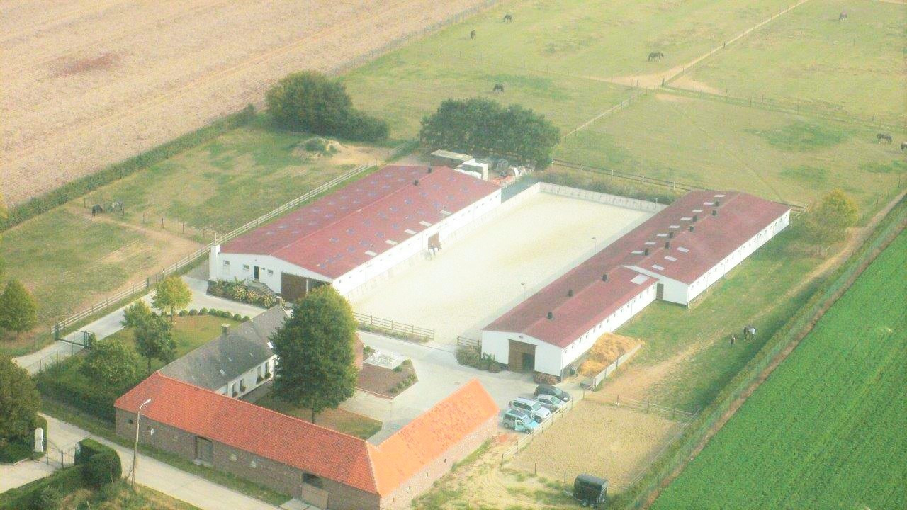 Verkocht woning - Zottegem