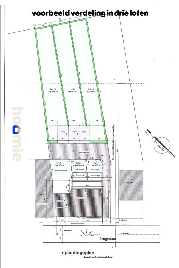 Woning onder voorbehoud in Maasmechelen