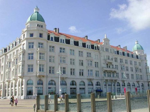 Ruime studio in loft-stijl 