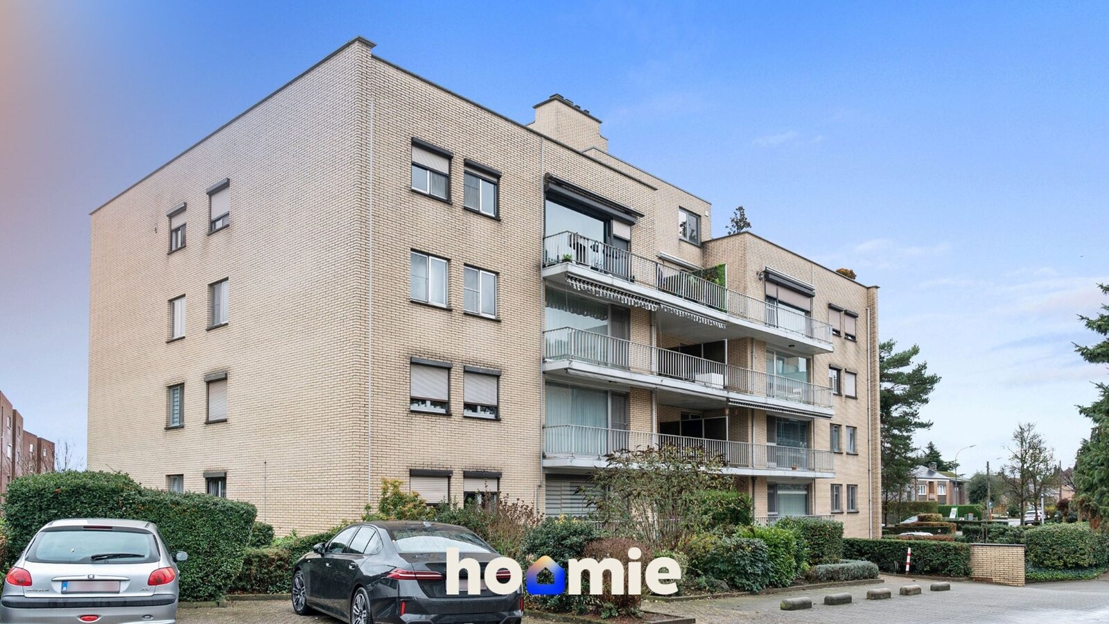 Appartement te koop in Maasmechelen