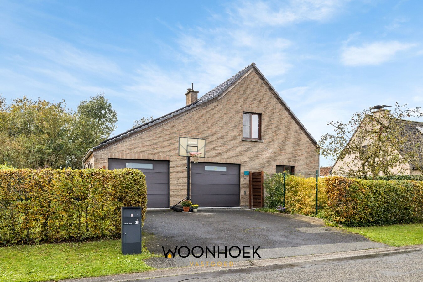 Verkocht woning - Lokeren