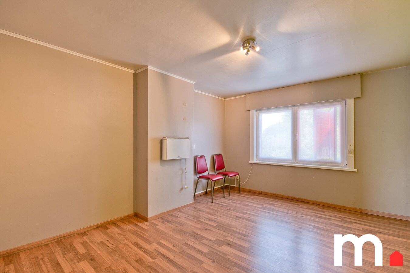 Instapklare gezinswoning te Kuurne ! 