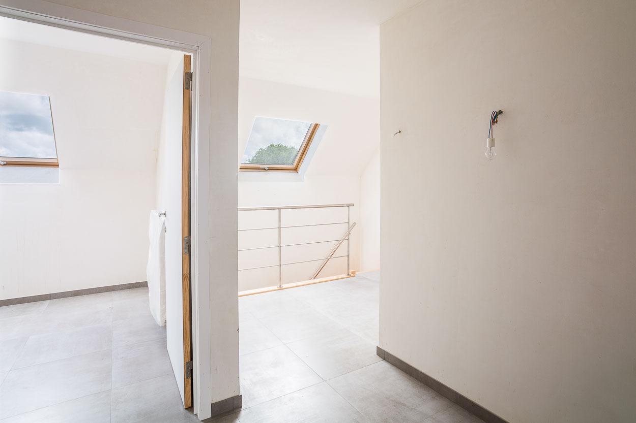 Prachtig nieuwbouw duplexappartement te Oudenburg 