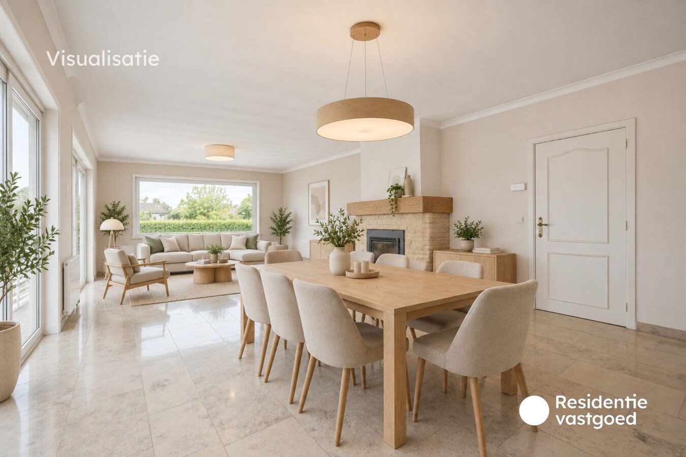 Te koop villa - Koksijde