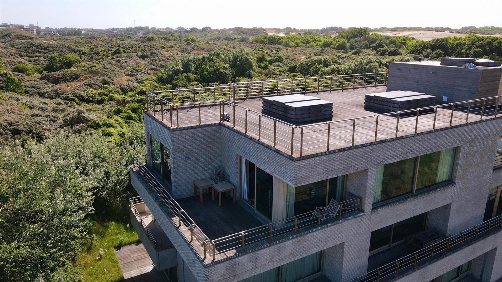 App. mit 3 Schlafzimmer 