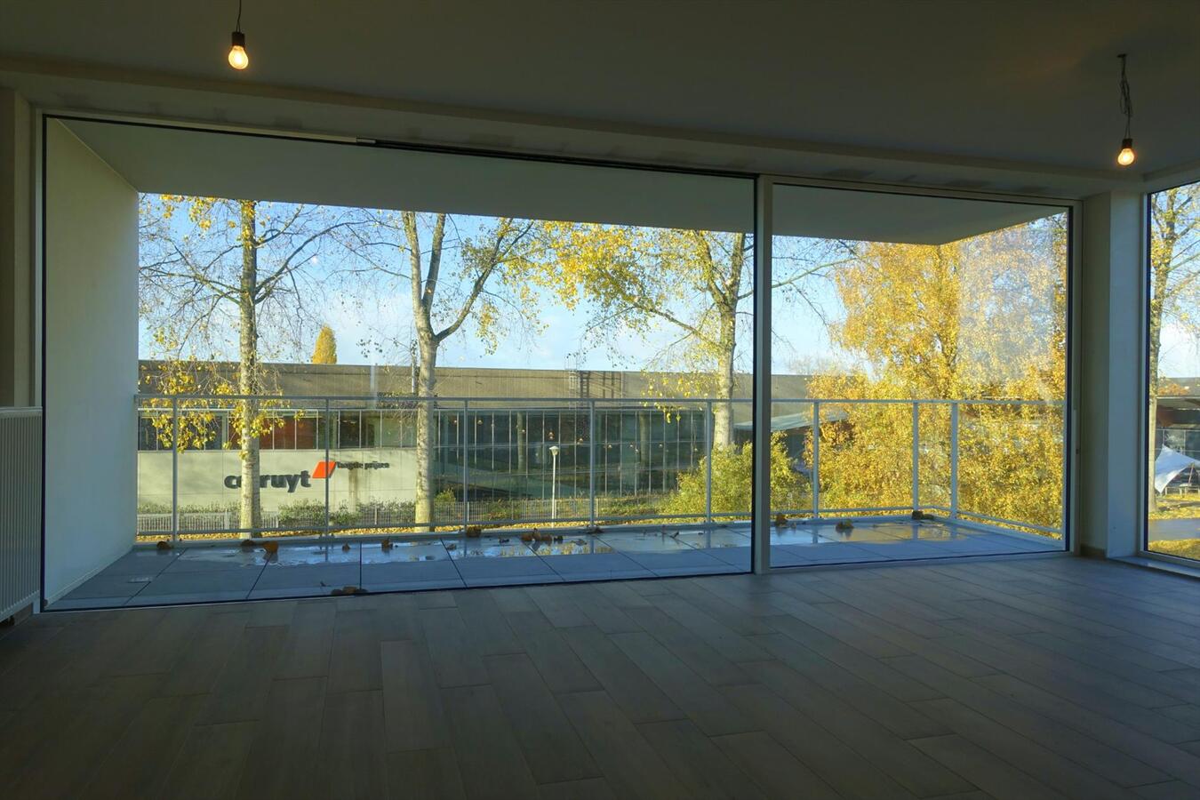 Prachtig nieuwbouwappartement 