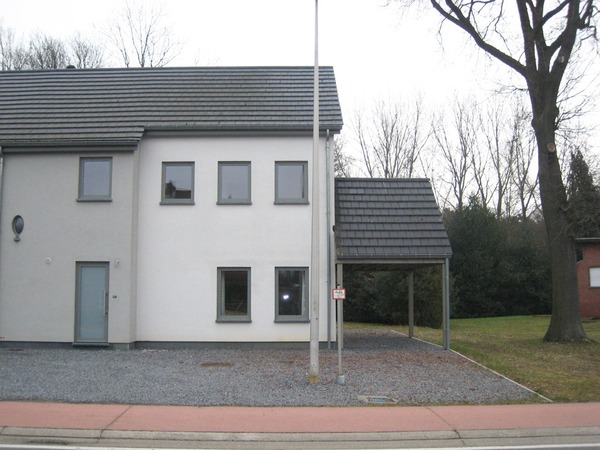 Verhuurd woning - Beverlo