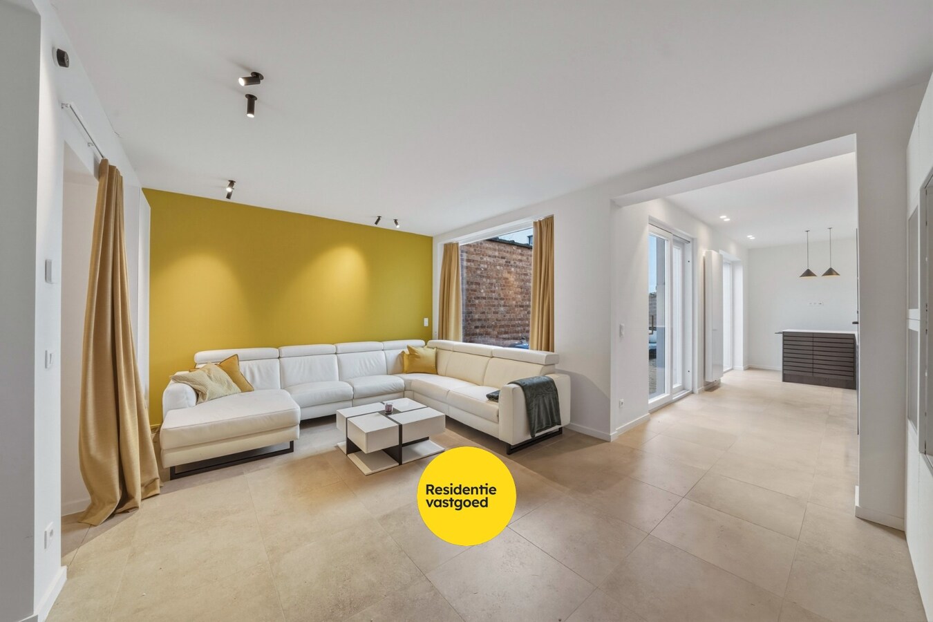 Te koop woning - Gent