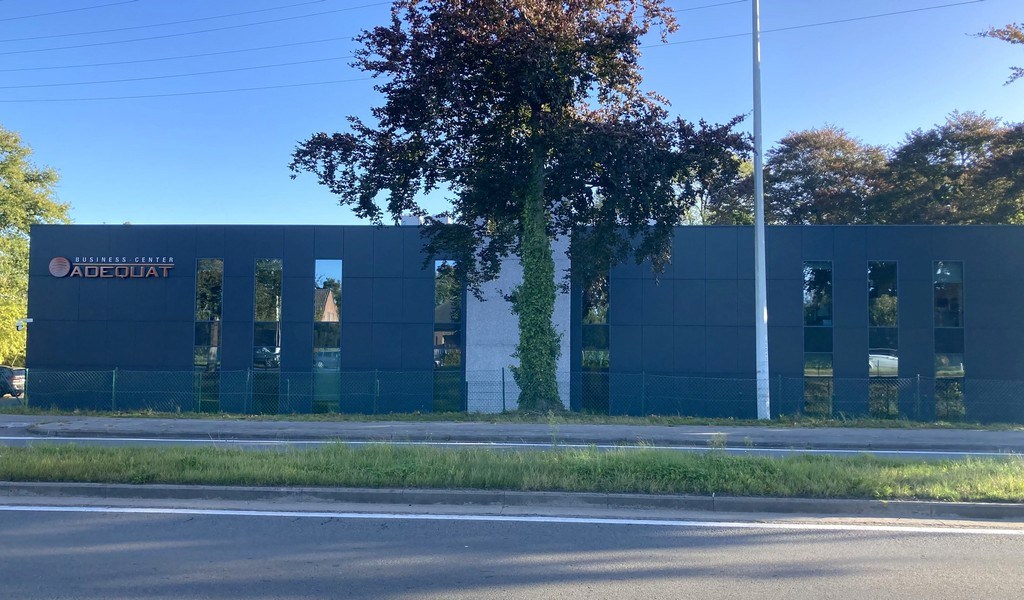 Full service kantoren in Adequat business center te Melle