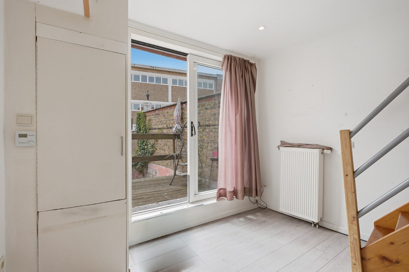 Te huur woning - Bredene