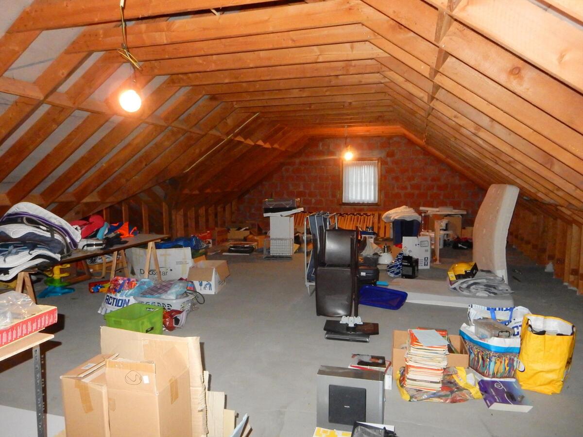 Ruime bungalow met veel mogelijkheden 