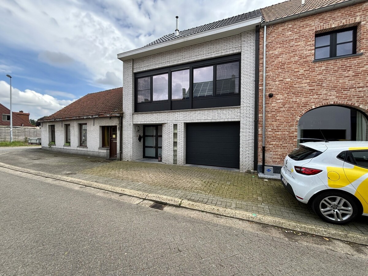 Verkocht woning - Mol