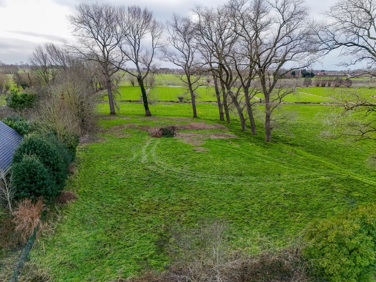 Verkocht grond - Oudenburg