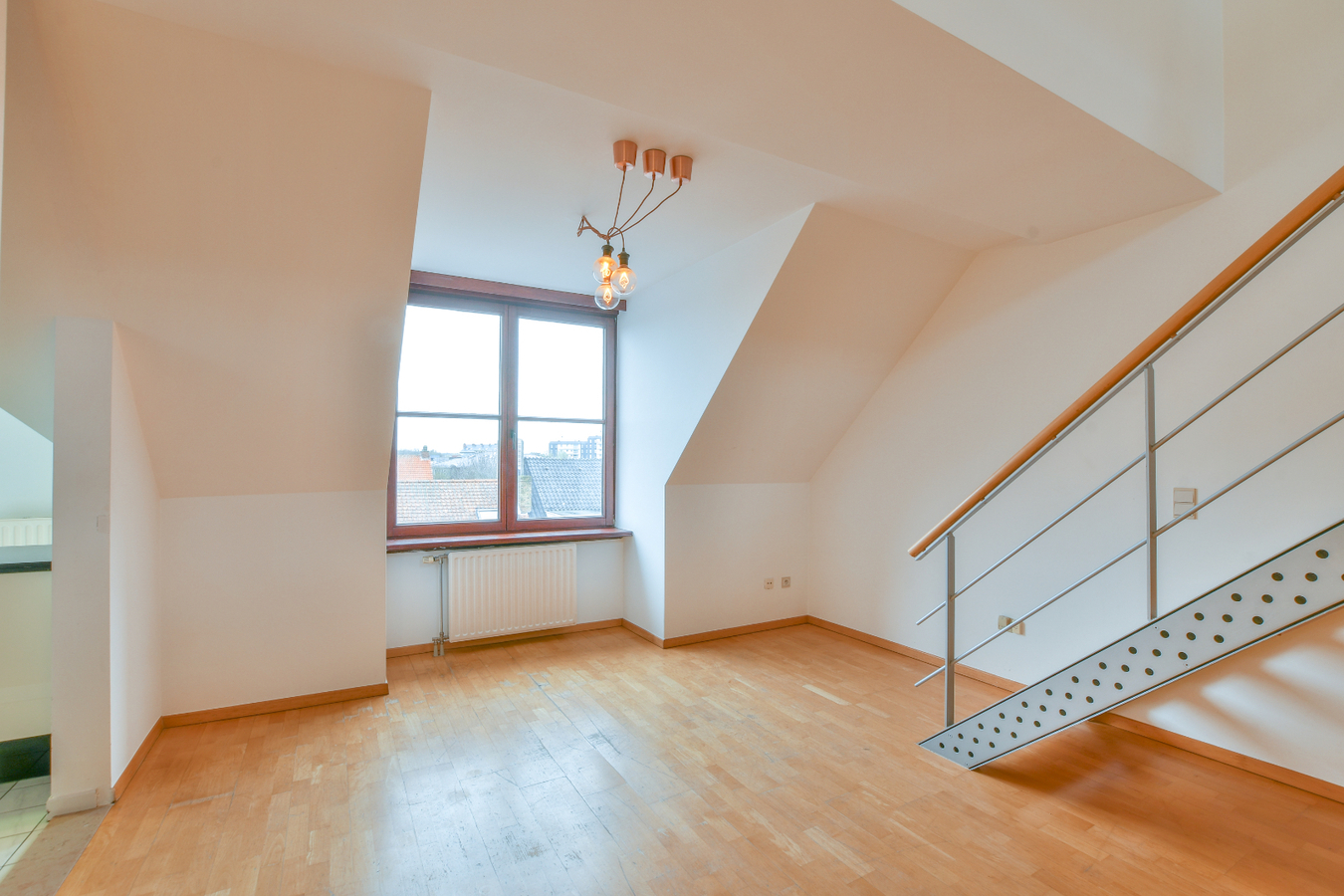 Verkocht appartement - Oostende