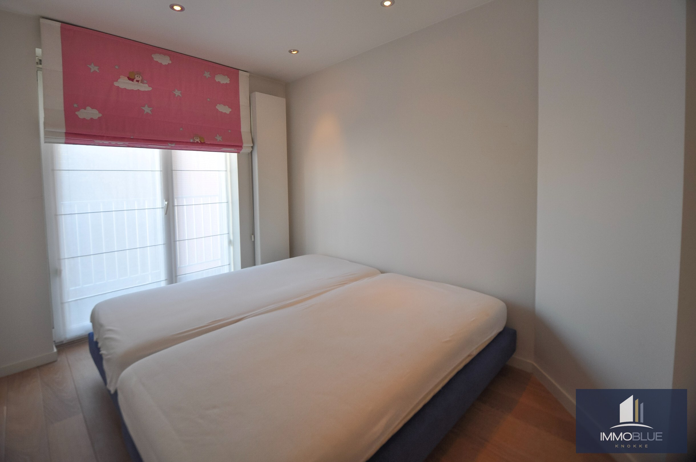 Offre exceptionnelle – Appartement particulièrement spacieux dans une résidence élégante. 