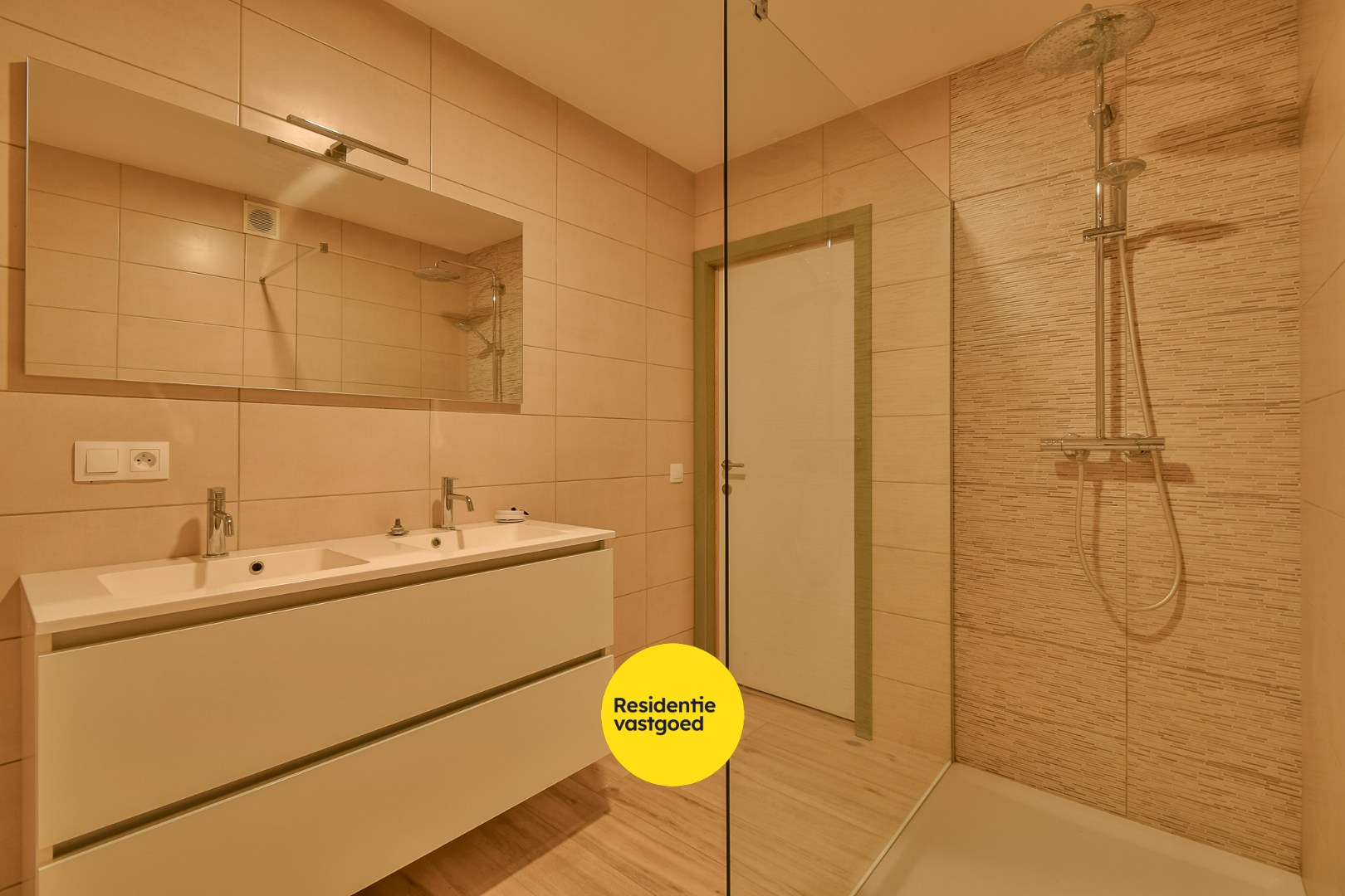 Energiezuinige appartement te huur in Roeselare! 