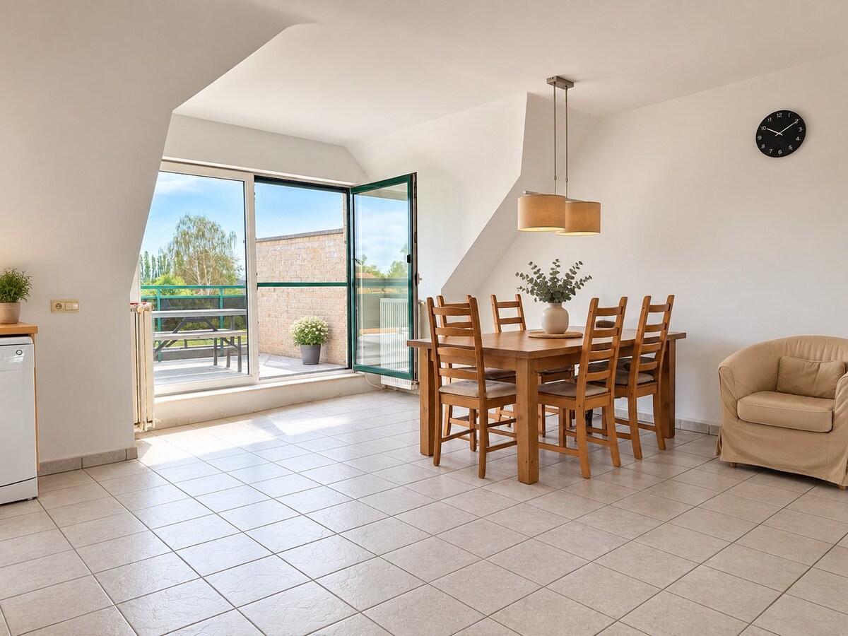 Appartement te huur in Ravels