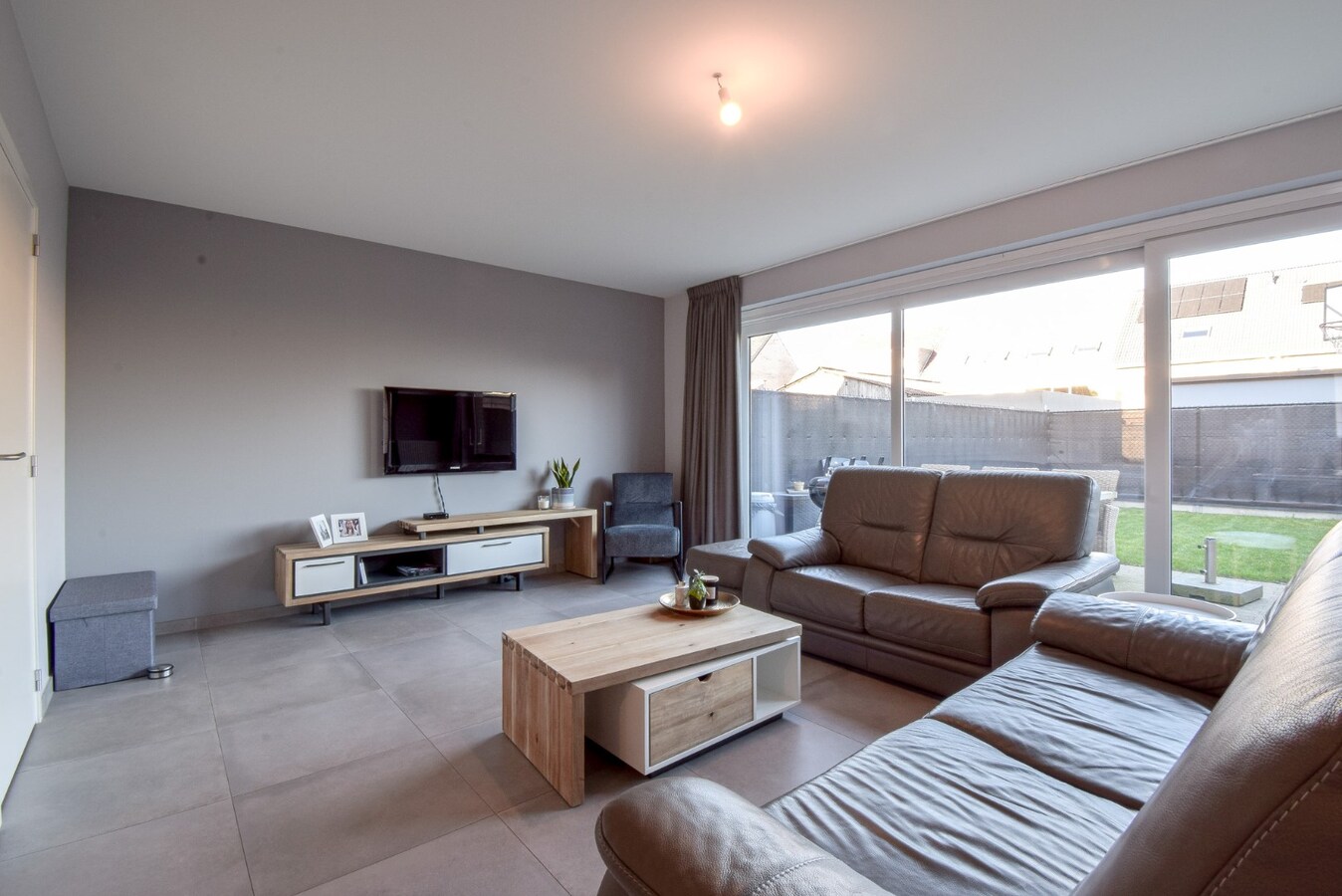 Verkocht woning - Gistel