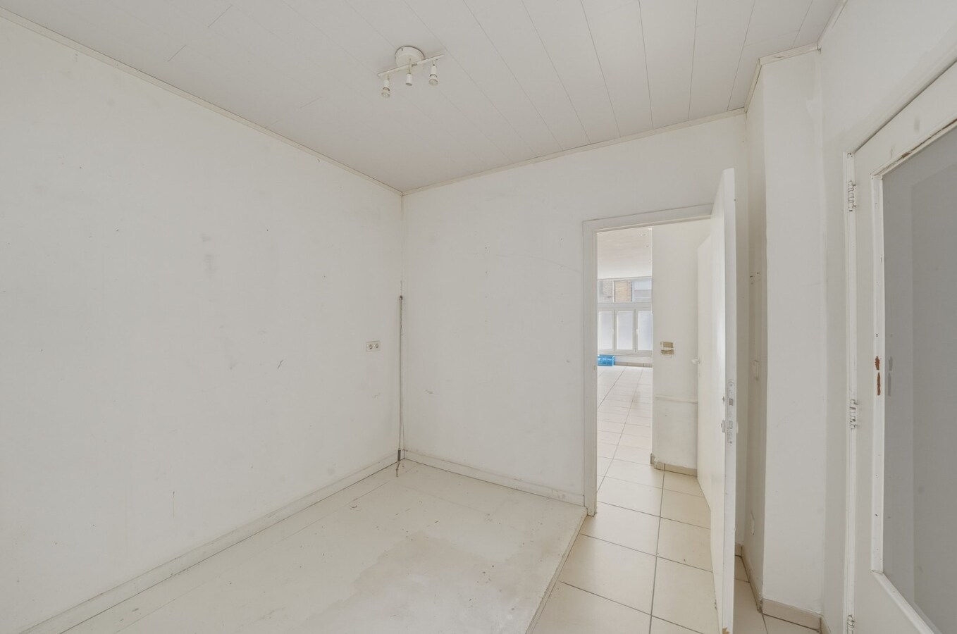 Te koop appartement - Oostende