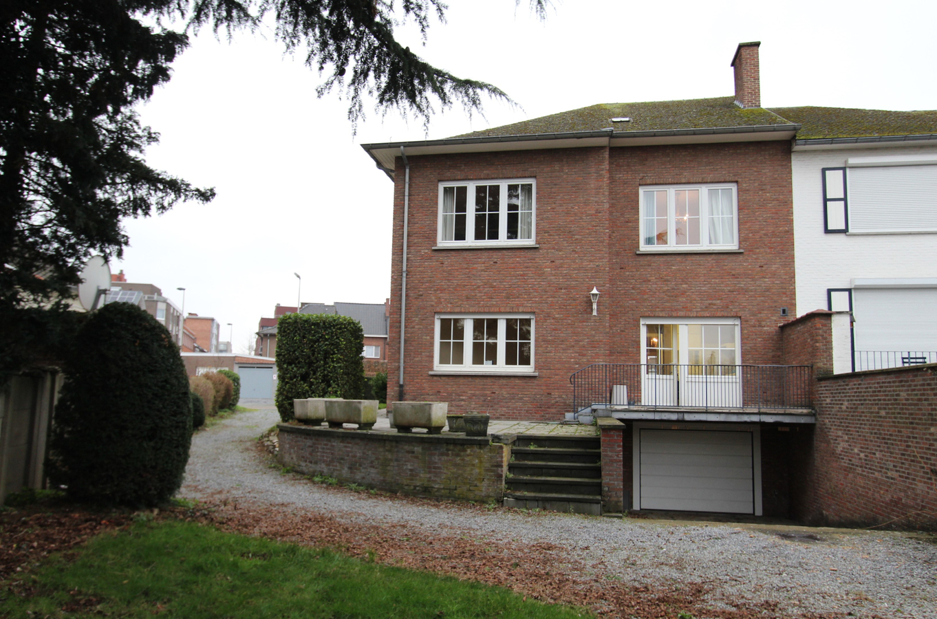 Verkocht woning - Tongeren