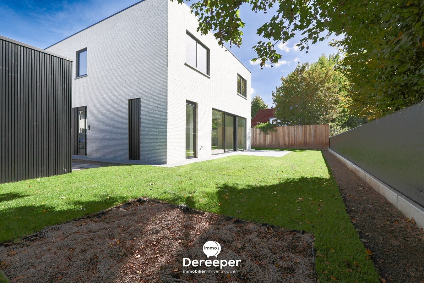 Te koop - Woning - Jabbeke
