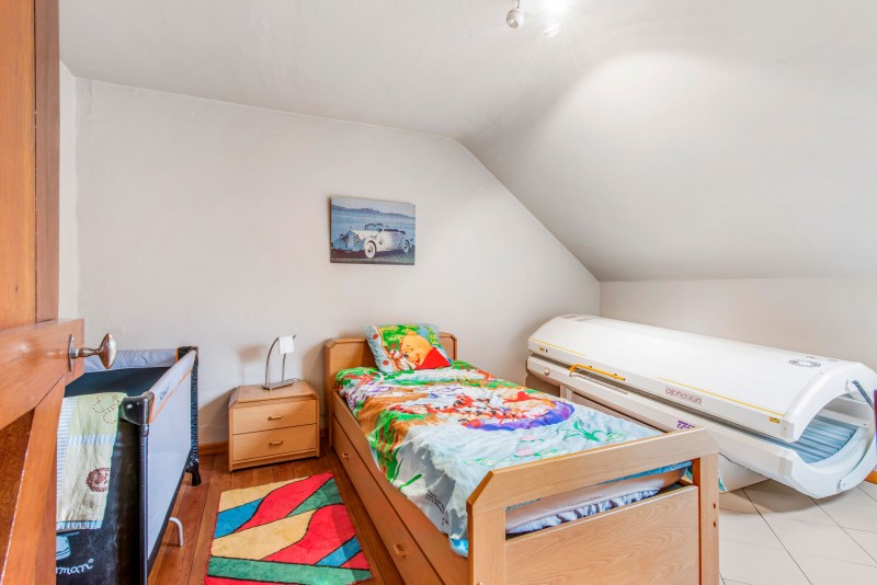 Villa verkocht in Evergem