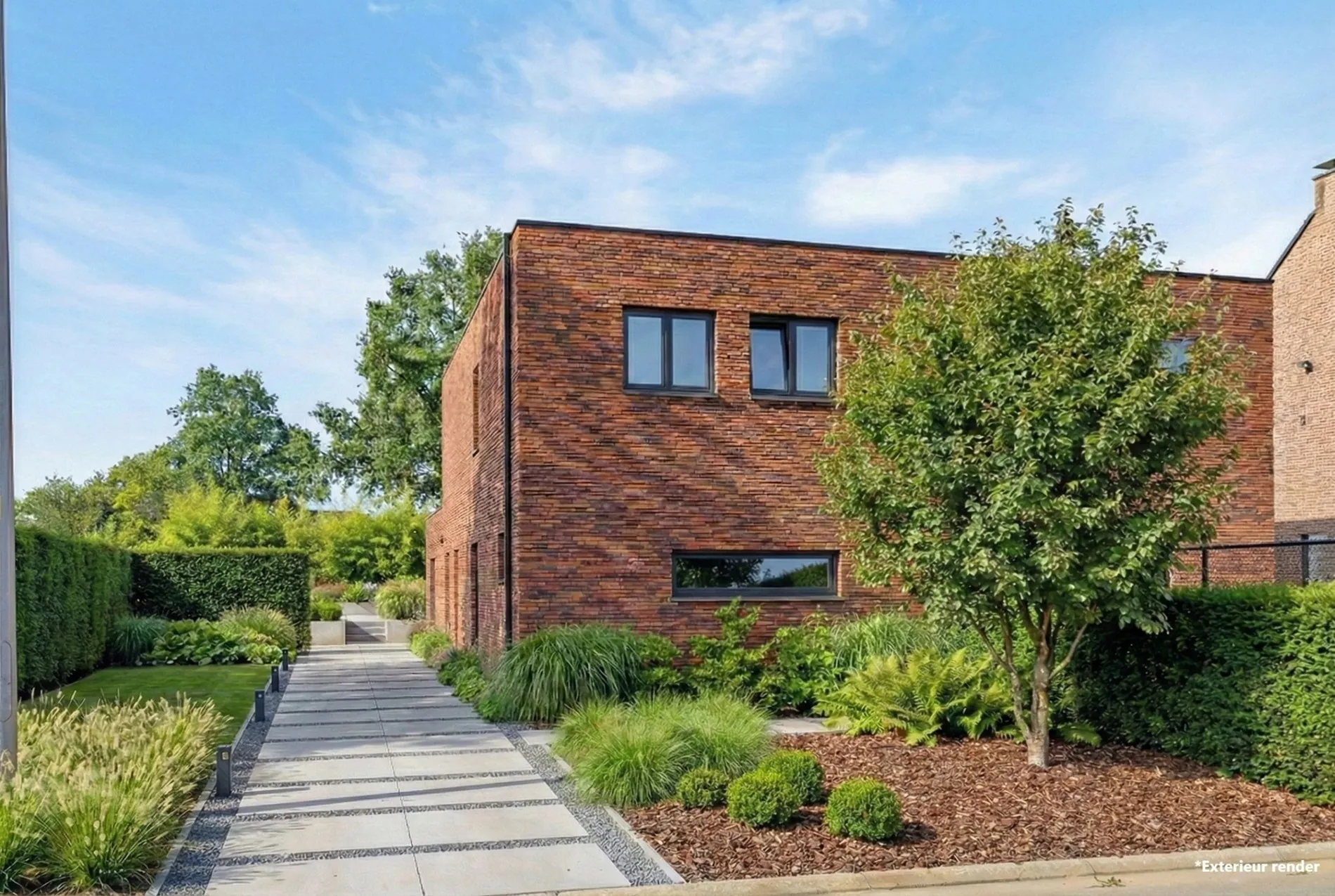 Te koop woning - Beringen