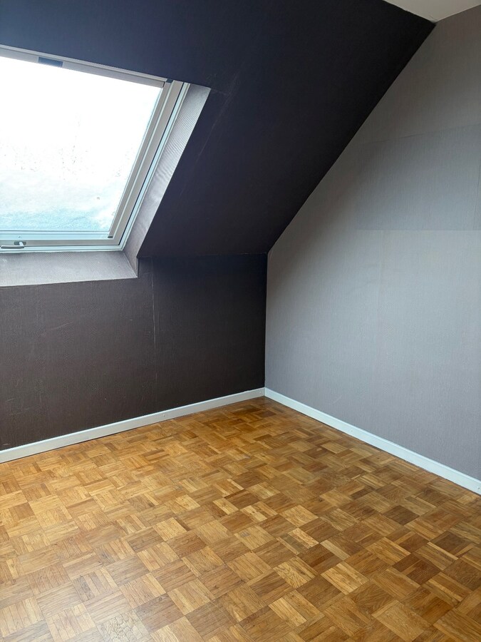 Gezellig appartement met twee slaapkamers 